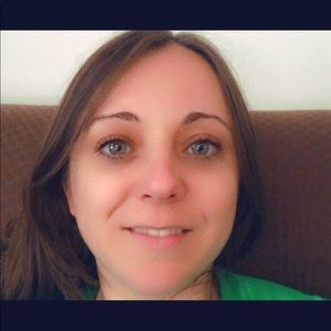 Meet your Posher, Kristina